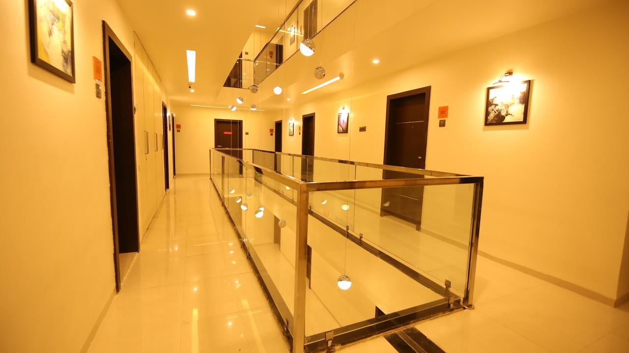 Mastiff Hotel Karwar By Othpl, Formerly Citrus Hotel Karwar Exterior foto