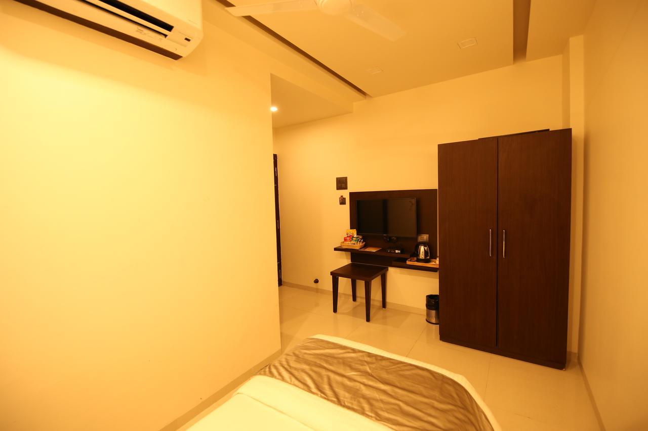 Mastiff Hotel Karwar By Othpl, Formerly Citrus Hotel Karwar Exterior foto